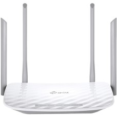 TP-Link Archer C50 V6, Router(blau/grau)