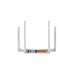 TP-Link Archer C50 V6, Router(blau/grau)