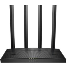 TP-Link Archer C6 V4.0, Router(schwarz)
