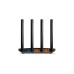 TP-Link Archer C6 V4.0, Router(schwarz)