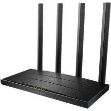 TP-Link Archer C80, Router(schwarz)