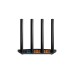 TP-Link Archer C80, Router(schwarz)