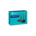 TP-Link Archer C80, Router(schwarz)