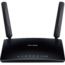 TP-Link Archer MR200 V4, Router(schwarz)