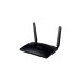 TP-Link Archer MR200 V4, Router(schwarz)