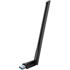 TP-Link Archer T3U Plus, WLAN-Adapter(schwarz)