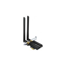 TP-Link Archer TX50E, WLAN-Adapter