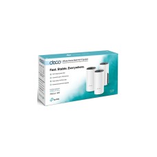 TP-Link DECO M4 3er Set, Mesh Router