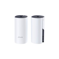 TP-Link DECO P9 2er Pack, Mesh Router(weiß)