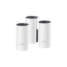 TP-Link DECO P9 3er Pack, Mesh Router(weiß)