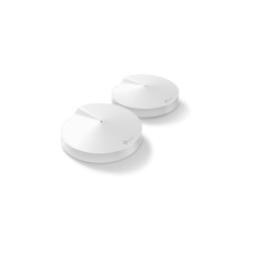 TP-Link Deco M9 Plus 2er Pack, Mesh Router(weiß)