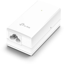 TP-Link Gigabit 24VDC Passive PoE Adapter, Netzteil(weiß)