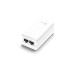 TP-Link Gigabit 24VDC Passive PoE Adapter, Netzteil(weiß)