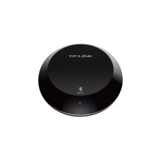 TP-Link HA100 BT Musikempfänger, Bluetooth-Adapter(schwarz)