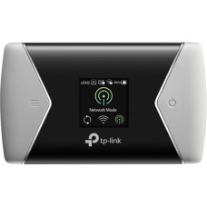 TP-Link M7450, LTE-Hotspot(schwarz/silber)