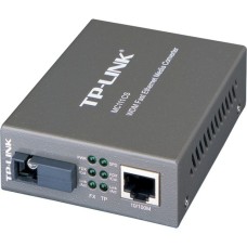 TP-Link MC111CS, Konverter(grau, Retail)