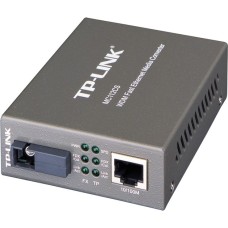 TP-Link MC112CS, Konverter(grau, Retail)