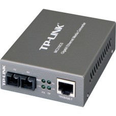 TP-Link MC210CS, Konverter(grau, Retail)