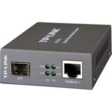 TP-Link MC220L, Konverter(grau, Retail)