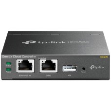 TP-Link Omada Cloud Controller OC200 , Access Point Controller(grau)