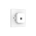 TP-Link Omada EAP115-WALL, Access Point(weiß)
