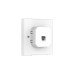 TP-Link Omada EAP115-WALL, Access Point(weiß)