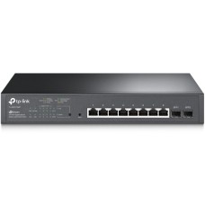 TP-Link SL-SG2210MP, Switch