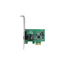 TP-Link TG-3468, LAN-Adapter