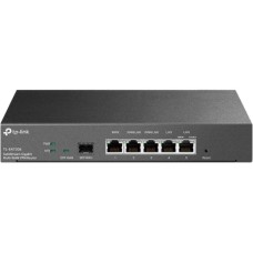 TP-Link TL-ER7206, Router