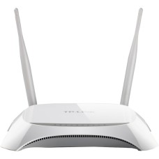 TP-Link TL-MR3420, Router(weiß/schwarz, Retail)