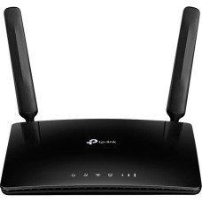 TP-Link TL-MR6400, Router(schwarz)