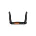 TP-Link TL-MR6400, Router(schwarz)