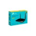 TP-Link TL-MR6400, Router(schwarz)