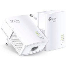 TP-Link TL-PA7017KIT, Powerline(weiß)