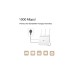 TP-Link TL-PA7019P KIT, Powerline