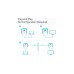 TP-Link TL-PA7027P Kit, Powerline(weiß, Outlet)