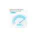 TP-Link TL-PA7027P Kit, Powerline(weiß, Outlet)