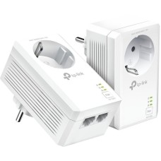 TP-Link TL-PA7027P Kit, Powerline(weiß)