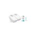 TP-Link TL-PA8010P KIT, Powerline(weiß, zwei Adapter)