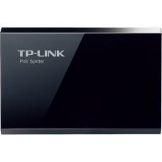 TP-Link TL-PoE10R, Splitter & Switches(schwarz, Retail)