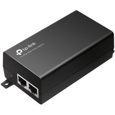 TP-Link TL-PoE160S PoE Injector Adapter(schwarz)