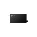 TP-Link TL-PoE160S PoE Injector Adapter(schwarz)