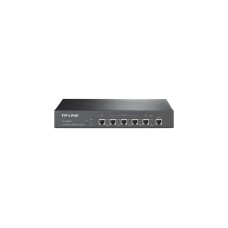TP-Link TL-R480T+ (v6.0), Router