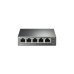 TP-Link TL-SF1005P, Switch