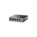 TP-Link TL-SF1005P, Switch