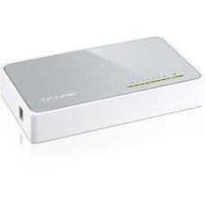 TP-Link TL-SF1008D, Switch(Retail)