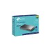 TP-Link TL-SF1008P V5.0, Switch(schwarz, PoE)