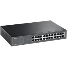 TP-Link TL-SF1024D, Switch(braun, Retail)