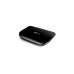 TP-Link TL-SG1005D V8.0, Switch(schwarz)