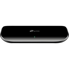 TP-Link TL-SG1008D V8.0, Switch(schwarz)
